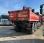 Benne basculante de chantier et de TP MAN TGS