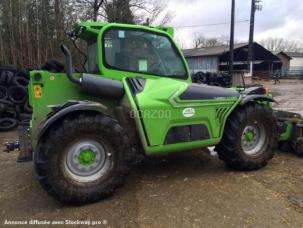 Merlo TF 38.7 G