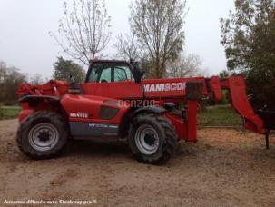  Manitou MT 1340 SL