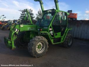 Merlo P34.7 TOP