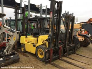 Hyster H300 XL