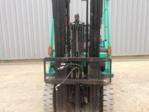 Mitsubishi FG25N