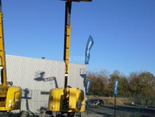 Nacelle Haulotte HA 116 X