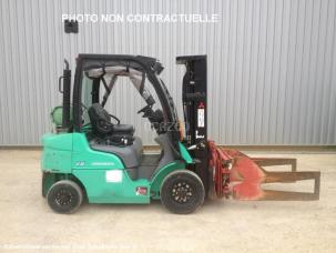 Mitsubishi FG25N