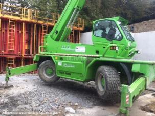Merlo ROTO 60.24 MCSS