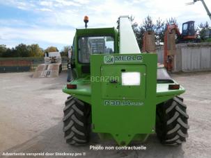 Merlo P38.14 PLUS