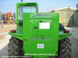 Merlo P38.14PLUS
