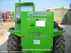  Merlo P38.14PLUS 