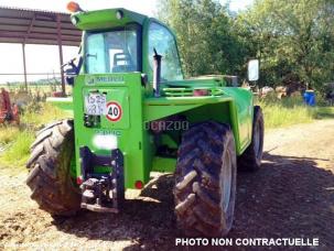  Merlo P3810 