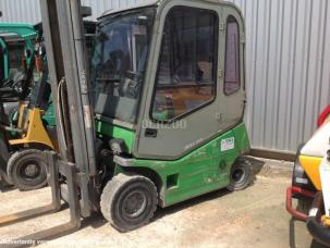Cesab Blitz 250