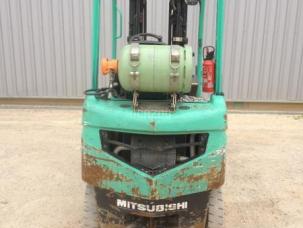 Mitsubishi FG15N