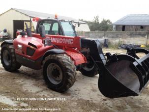  Manitou MLT735-120LSU 