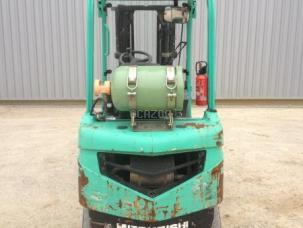 Mitsubishi FG18N