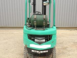 Mitsubishi FG15N