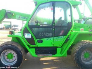 Merlo P34.7 TOP