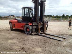 Linde H160-02
