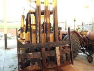 Caterpillar V130
