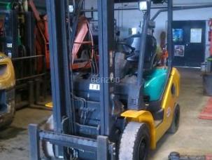 Komatsu FG25