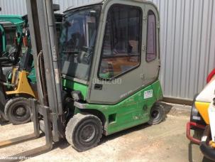 Cesab Blitz 250