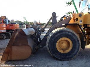 Chargeuse Volvo L 180 E