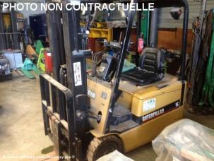 Caterpillar EP16KT