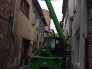 Merlo Roto