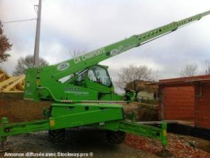 Merlo Roto
