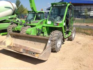 Merlo Panoramic