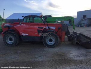Manitou MT 1440
