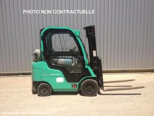 Mitsubishi FG20CN