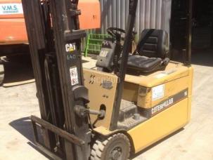 Caterpillar EP16KT