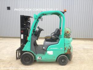 Mitsubishi FG18N