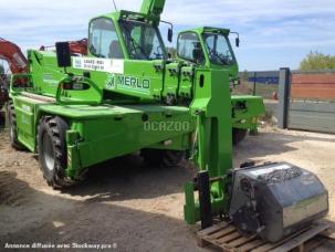 Merlo Roto