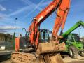 Pelle  Hitachi ZX135 US-5B