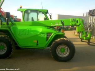 Merlo P34.7 TOP