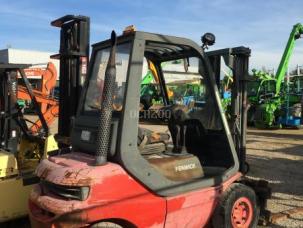 Fenwick H20D
