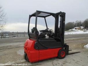 Fenwick E16C