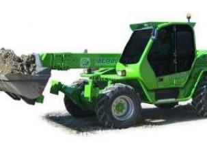 Merlo Panoramic