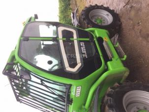 Merlo Turbofarmer