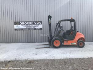 Ausa C 150 H