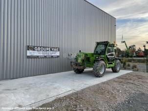 Merlo Turbofarmer TF38.7 120 LS