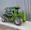  Merlo Turbofarmer TF38.7 120 LS