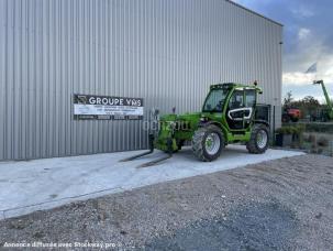 Merlo Turbofarmer TF38.7 120 LS