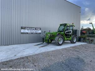  Merlo Turbofarmer TF38.7 120 LS