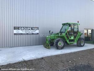  Merlo Panoramic 40.7 CS