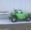  Merlo Panoramic 40.7 CS