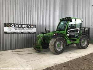  Merlo Turbofarmer TF38.7 120 LS