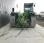  Merlo Turbofarmer TF38.7 120 LS