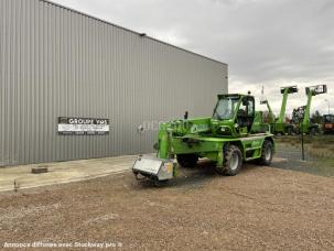 Merlo Roto