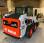 Mini-chargeuse Bobcat S450